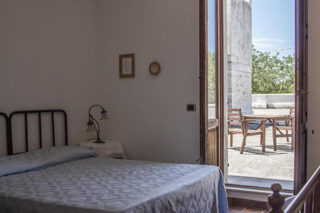 Villa Masseria Citulo Il Pino Grande à Castel Del Monte  Extérieur photo